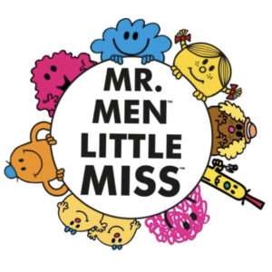 Mr Men Little Miss